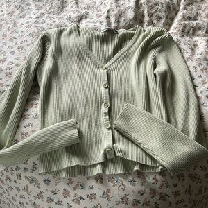 Brandy cardigan